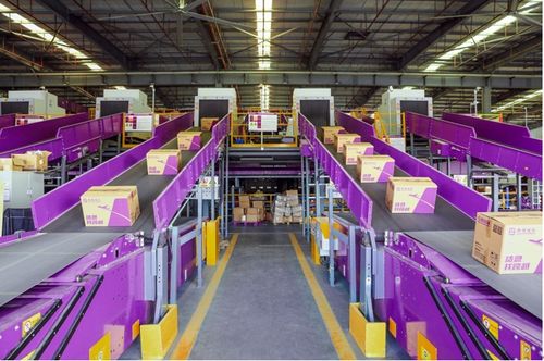 智能运输管理系统 为五金产品零售保驾护航，实现多单高效查询