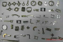 虎门海益五金配件厂文具店加盟连锁 掘金日常需求，火爆招商进行时