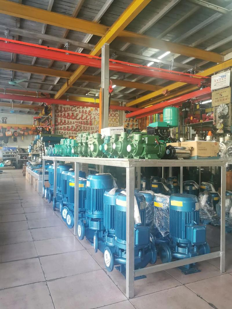 东莞英发五金 一站式起重工具与五金产品批发零售专家