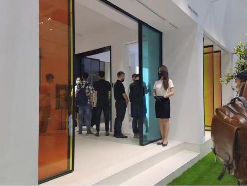 美爵五金 高端零售五金的破茧重生之路