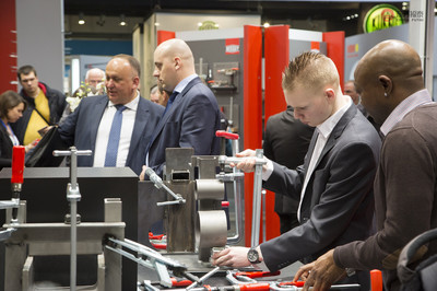 2017年德国科隆五金工具家居园艺博览会 劳动保护用品参展指南