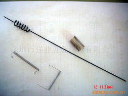 深圳市强业五金制品其他弹簧产品零售清单