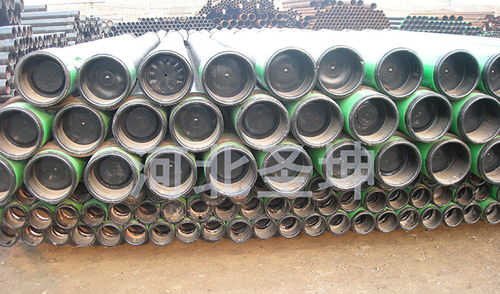 SC石油套管价格报价与型号选择指南